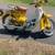 C70.  Honda passport. Only 2300 miles 1983 2 thumbnail