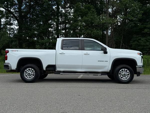 2023 Chevrolet Silverado 2500HD Crew - Photo 5