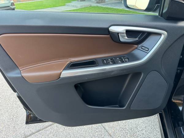 16 Volvo XC60 T6 Premier 69K Miles - $10,800 (Kennewick)63470422138499124