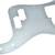 Precision Bass Brushed or Diamond Aluminum Pickguard 2 thumbnail