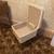 Mid-Century Modern Storage Stool Chair 3 thumbnail