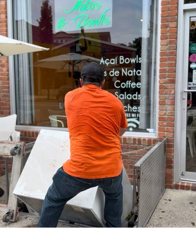 Junk Removal in Montclair – Fast, Local, Reasonable 1