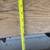 Restoration Hardware Wood & Cast Iron Industrial Cart Coffee Table 7 thumbnail