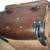 SUITCASE on Wheels Pull Up Handle Travel Luggage Brown Soft Carry Bag 8 thumbnail