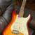 American Fender Stratocaster W/S1 Switch 2008 !!! 19 thumbnail