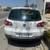 2009 Volkswagen VW Tiguan SUV 4 door clean 6 thumbnail