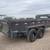 New LAMAR 83X14 Low-Pro HD (14K) Gooseneck Dump Trailer - Loaded 4 thumbnail