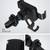 FIRM PRICE! NEW in a Box Air Vent Car Cell Phone Holder 3 thumbnail