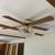 Ceiling fan with light 3 thumbnail