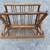 Foldable Wood MCM Magazine Rack 3 thumbnail
