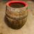 Antique Wood Beer Barrel & Keg F. & M. Schaefer Brewing Company 9 thumbnail