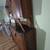 Antique hutch early 1900's Hutch French Art Deco 3 thumbnail