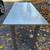Amisco Stainless Steel Table 60”x24”x30” high 2 thumbnail