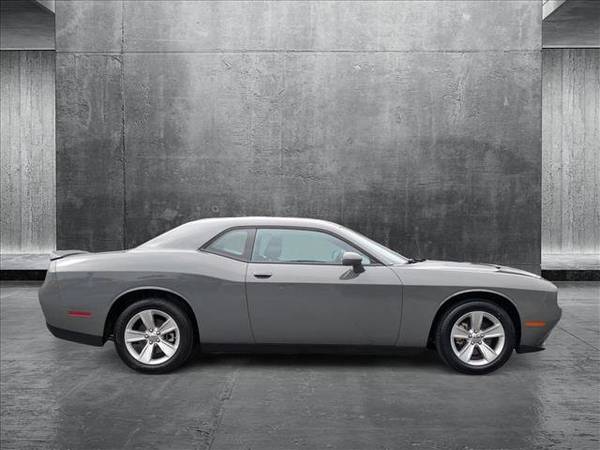 2023 Dodge Challenger  SXT Coupe - $19,500 (Call *(657) 239-3005* to Confirm Availability Instantly)63436997508609123