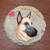 Great Dane Plaque Stone 1 thumbnail