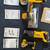 Dewalt 20 V max six piece combo kit 5 thumbnail