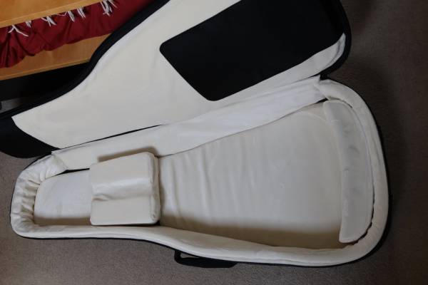 Gator Pro-Go Ultimate Gig Bag G-PG CLASSIC - $100 (Sudbury)63470650312577124