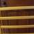 New WOT  Brushed Gold Floor Towel Warmer 8 thumbnail