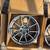 Rims:19X8.5 5-112 ET45 FLOW ONE F6# (Qty:4) 2 thumbnail