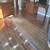 HARD*WOOD*FLOORS REFINISH STAIN BROKEN STEPS 3 thumbnail