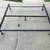 Bed frame adjustable fits queen full twin beds-center bar 9 thumbnail