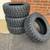 4 NEW 35/12.50R20 Celimo  MT 2 thumbnail