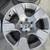 Set of 4 Dodge Ram 1500 Wheels/Rims 1 thumbnail