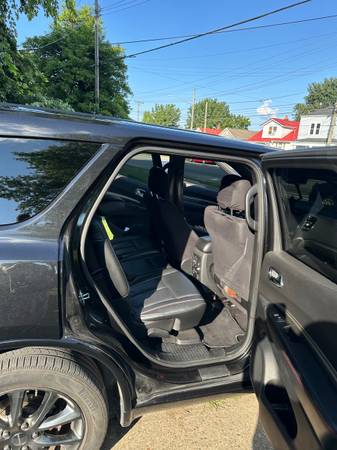 Dodge Durango - $5,00063621800100737121