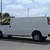 2018 Chevrolet Express 3500 Chevy Extended Cargo Van Van 5 thumbnail