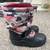 Size 6 Kamik Pink Camoflauge Winter Boots  **Great for a Spare Pair 4 thumbnail