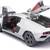 Lamborghini Countach Diecast Model 3 thumbnail