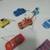 disney pixar cars christmas ornament book 3 thumbnail