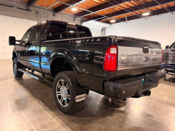 2015 Ford F-350 Super Duty - Photo 6