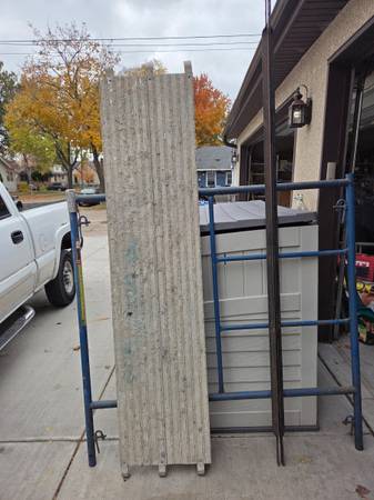 Scaffolding 1