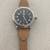 *RARE*SHINOLA DETROIT RUNWELL 36MM WATCH LEATHER TRIPLE WRAP STRAP NEW 1 thumbnail