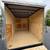 2026 Cargo Trailer 7x12 / NEW / High Ceiling 7’3” 9 thumbnail