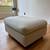 Super Comfortable Sectional Sofa + Ottoman (115” x 83”) 6 thumbnail