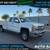 2016 Chevrolet Chevy SILVERADO 2500 HD DOUBLE CAB LT PICKUP 4D 8 FT 1 thumbnail