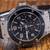 Hublot big bang carbon fiber men's watch 2 thumbnail