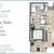 Pinnacle Suites 502 - 1 bedroom, 1 bathroom 1 thumbnail