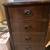 Vintage sewing cabinet 2 thumbnail