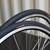 Black Mavic Cosmos 700C Clincher Wheels 8-10sp Shimano  NOS condition 5 thumbnail
