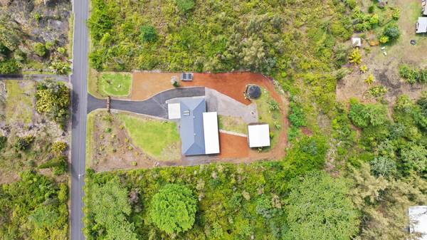 $569,000 / 3br - 43560ft2 - Elegante casa de 3 habitaciones y 3 baños construida en 2024 - Pabellón, Lanai, Paisajismo y Valla (Keaau, Hawái)63686745967363123