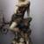 Ornate Antique Lamp 7 thumbnail