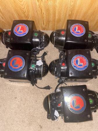 Lionel ZW 275 Watt Transformer Ready to Run 1