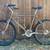 1987 Schwinn High Sierra Frankencruiser. 20" Black Chrome-5'7" to 6' 21 thumbnail