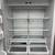 *Open Box* Monogram 36” Built-in Stainless Steel Refrigerator/Freezer 5 thumbnail