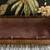 Elegant bamboo-rattan serving tray 2 thumbnail