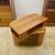Danish Teak Rotating Cart 15 thumbnail