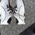 Men's Foot joy athletic golf shoes size 12 w 8 thumbnail